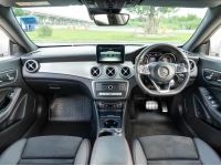 Mercedes-Benz CLA250 AMG Dynamic W117 ปี 2018 ไมล์ รูปที่ 6